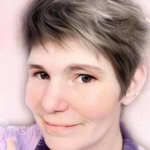 Meet your Posher, Yvonne